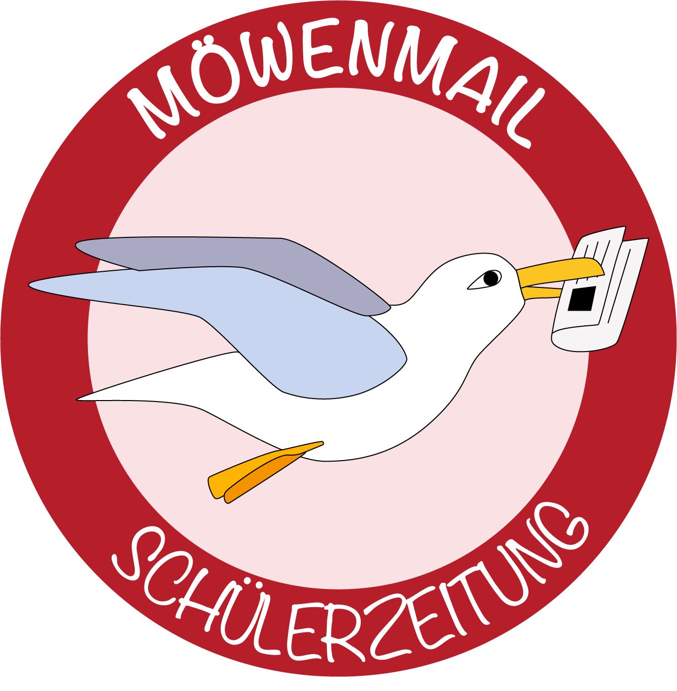 Möwenmail