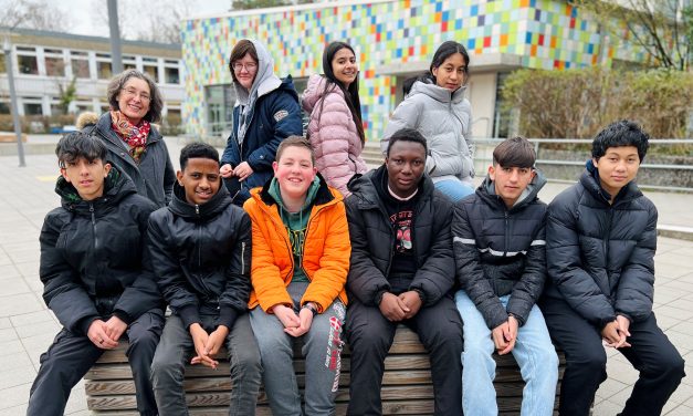 IVK – ein persönlicher Bericht